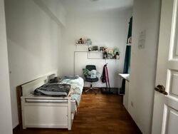 Palmwoods (D16), Condominium #611199801